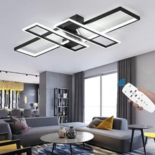 80W LED Ceiling Light With