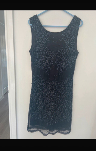 Miss selfridge black - miss,