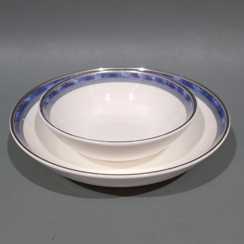 Royal doulton bone - doulton, "