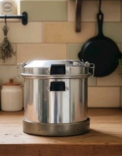 Vintage Kitchencraft Waterless