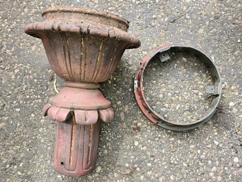 Antique cast iron - antique,
