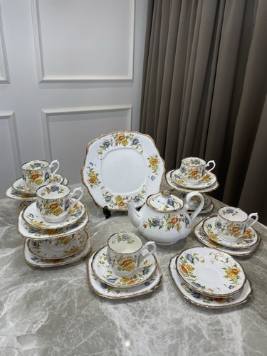 Royal albert crown - royal, china