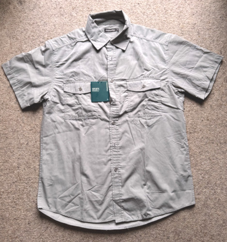 Craghoppers kiwi short sleeved - craghoppers, short-sleeved
