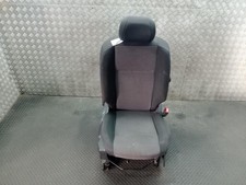 VAUXHALL COMBO SEAT FRONT RIGHT CLOTH MK3 2017 - 2025