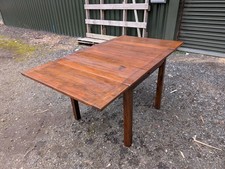 Vintage Extending Dining Table