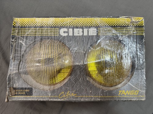 Cibie iode tango fog - cibie,