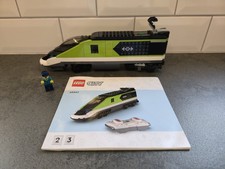 Lego Train 60337 Front Carriage 60052 60098 7939 60051 60197 7938 60336 60198 