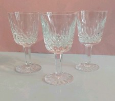 WATERFORD CRYSTAL LISMORE PORT