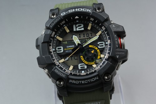 Mint casio g - mint], g-shock
