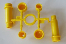 Tamiya U Parts