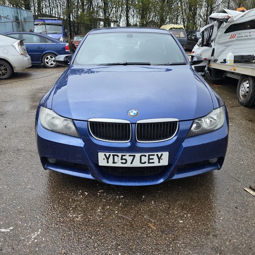Bmw 320 series - bmw, e90
