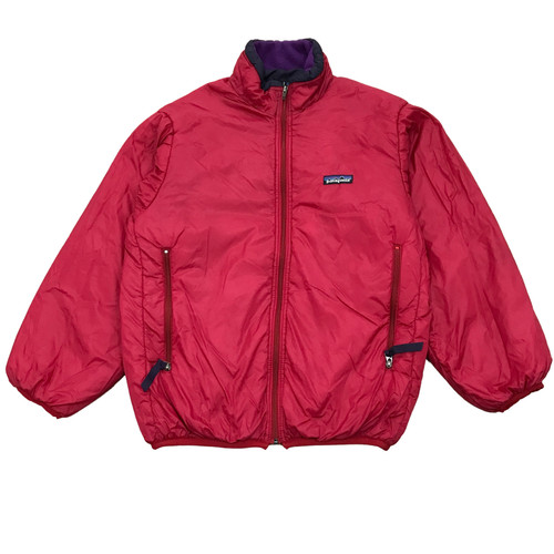 Vintage patagonia puffball - patagonia,