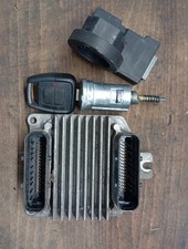 Control unit Opel Vectra B