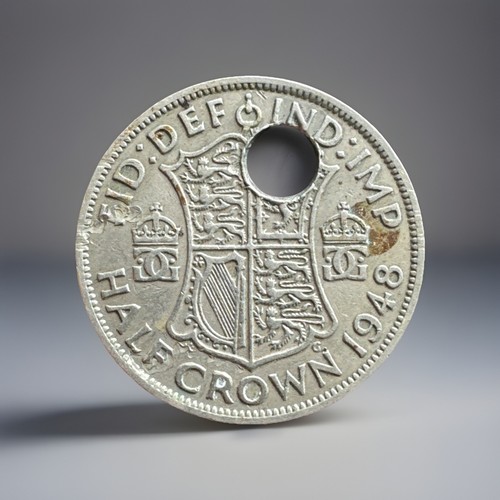 Great britain 1948 crown - great,