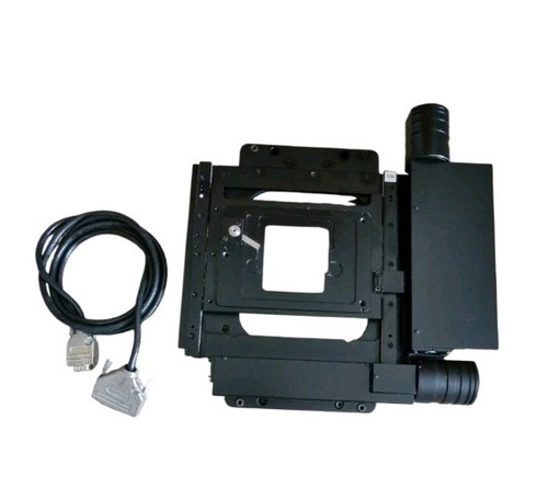 Nikon microscope working stage - nikon,
