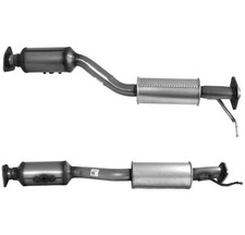 BM Catalysts Approved
