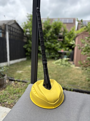 Original karcher 150 racer - t,