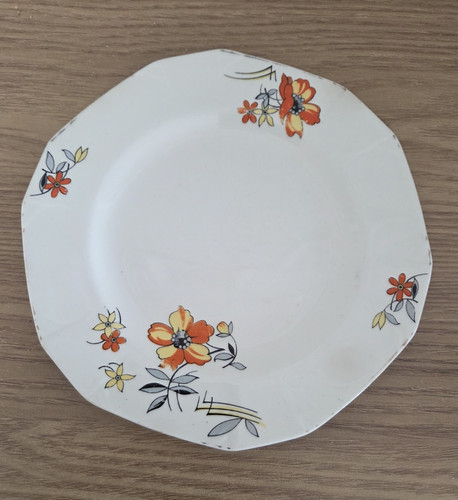 Alfred meakin vintage marigold - meakin,