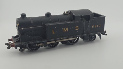 Hornby dublo lms - dublo, class