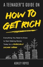 Teenager guide how to - guide, on
