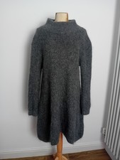 Zara Grey Mohair And Wool