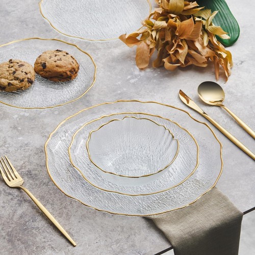Karaca milanda glass - glass, dinner
