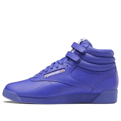 Women reebok freestyle hi - women's,