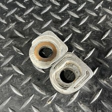 ♻️ APRILIA RS 125 - REAR WHEEL / CHAIN TENSIONERS