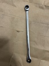 Blue Point Long 8 + 9mm Ratchet Spanner