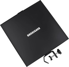 Heavy Duty Metal Square Tray