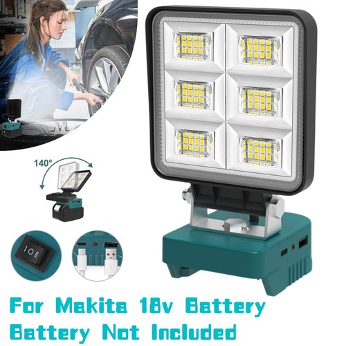 48w led work light - led, for
