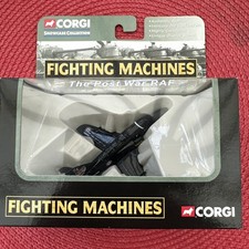 Corgi Fighting machines - RAF