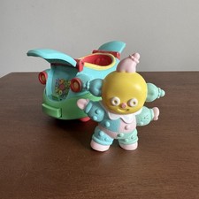 CBeebies Moon And Me Colly