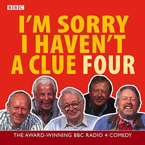 Sorry haven t a - i'm, clue