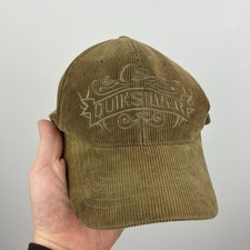 Quiksilver Cap One Size Brown