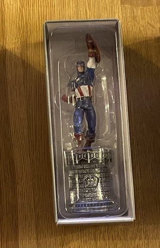 Marvel hero chess - hero, figure