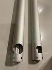 Thule Mounting Rails Top and