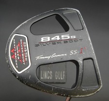 Tommy Armour 845s Silver Scot