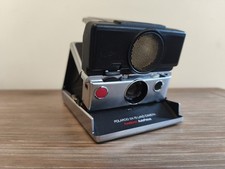 Polaroid land camera - sx-70,