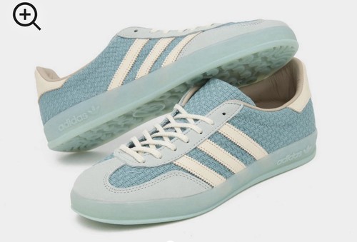 Adidas gazelle indoor - gazelle, size
