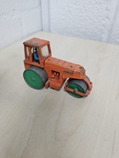 Vintage Dinky Toys Aveling Barford Diesel Roller 279 Diecast Model