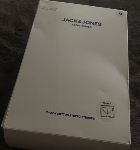 Mens pack jack jones boxer - mens, &