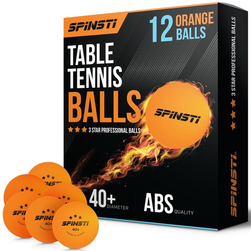 Spinsti 3star table tennis - 3star,