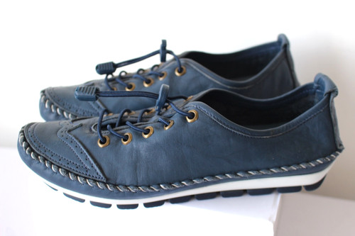 Pavers women leather - pavers, women's