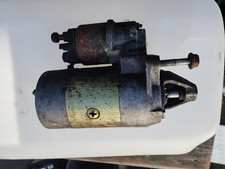 Fiat Cinquecento Seicento 1108cc Starter Motor
