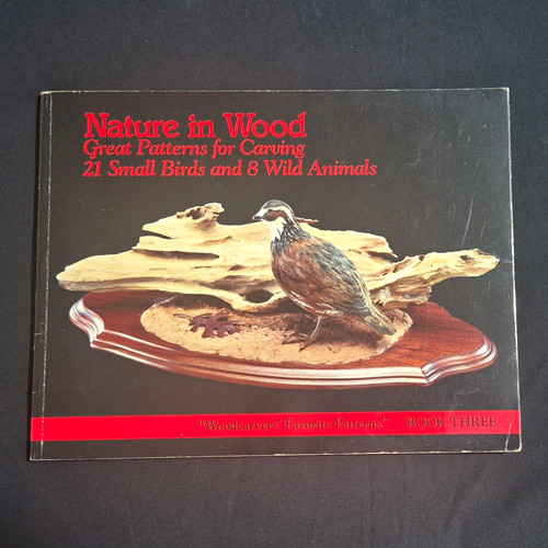 Fox chapel nature - in, book
