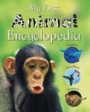 Children animal encyclopedia - animal,