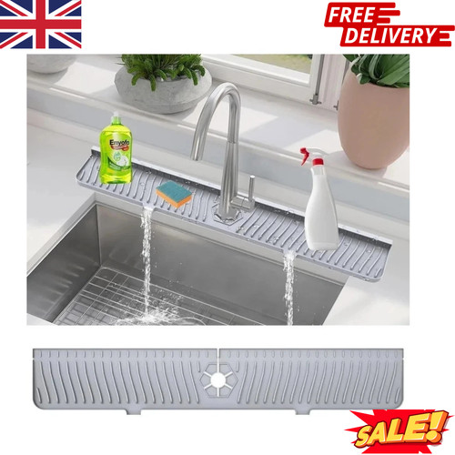 Silicone kitchen sink faucet - silicone,