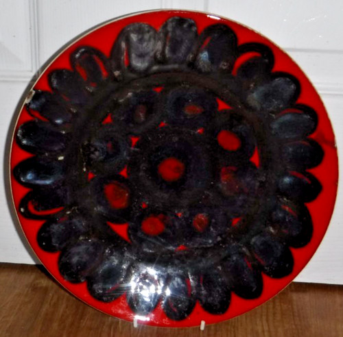 Vintage poole pottery - poole, delphis