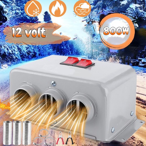 12v 800w electric - 12v, heater